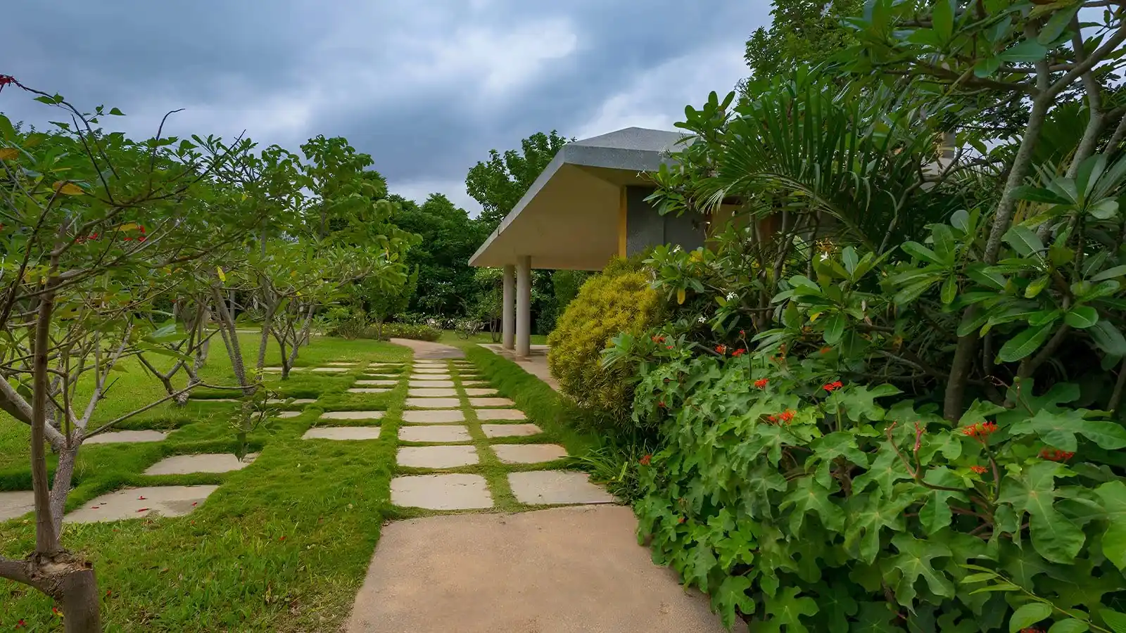 Frangipani-estates-villa-plots-in-sarjapur-road-bangalore